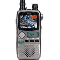 ICOM R3 Comms Scanner-Reciever Manual EN
