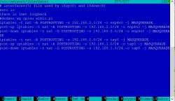 OpenVPN konfiguracja dla dostępu użytkowników z różnych podsieci.