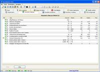 Nissan Primera P12 1.8 benz - Podwyższone spalanie