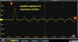 Jak podłączyć BTA41 + MOC3023 w zgrzewarce MOT, gdy ATmega328P wybija bezpieczniki?