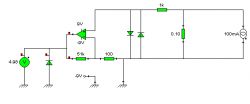 Jak zbudować miliamperomierz USB 20mA z próbkowaniem 100kHz?