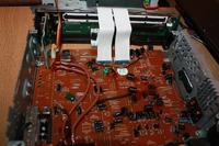 Radio EASYTOUCH EC-37603 Prime - USB nie działa, error 13, jak naprawić?