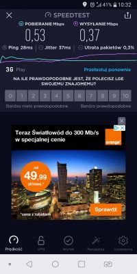 Prośba o pomoc w doborze sprzętu i konfiguracji LTE