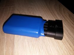 Bluetooth interface for STAG 4 or QBOX gas installation Bluetooth interface for STAG 4 or QBOX gas installation