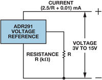 Układy z wyjściem prądowym