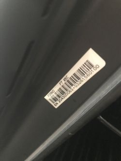 Piekarnik Ariston Forno FT 95C - nie włącza się Piekarnik Ariston Forno FT 95C - nie włącza się
