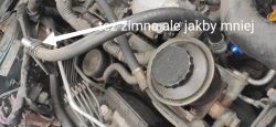 Klimatyzacja toyota Avensis D4D nie działa Klimatyzacja toyota Avensis D4D nie działa