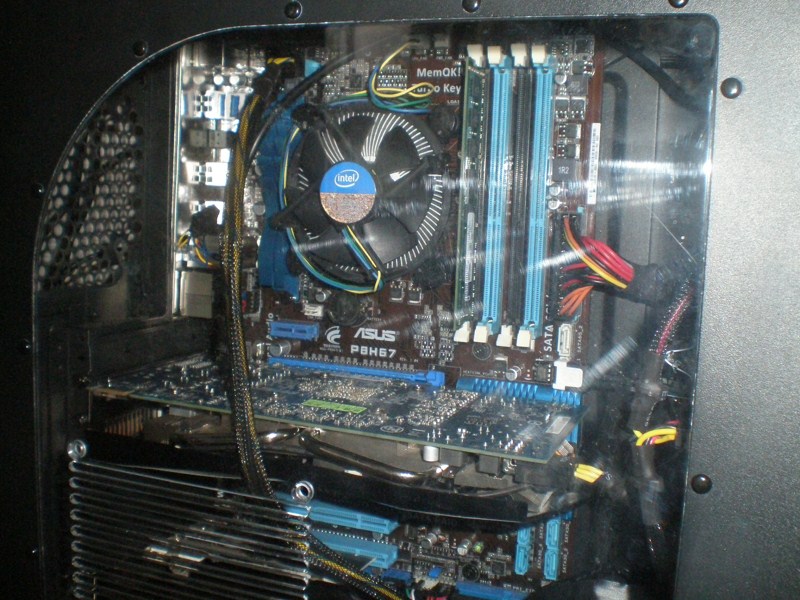 Nasze obudowy, nasz sprzęt.