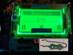 High One 12C49 A++ WSIC (WQP12-7601.D.1-1) - nie daje żadnych oznak życia.
