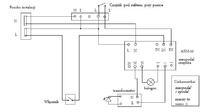 Integracja włączników i czujnika ruchu w projekcie oświetlenia LED z ASM10