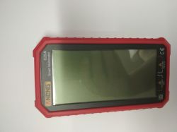 Minitest: "Smart Multimeter", czyli Aneng 620A