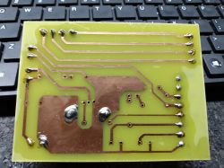 Laser w warsztacie elektronika, czyli do czego wykorzystać grawerkę laserową. Laser w warsztacie elektronika, czyli do czego wykorzystać grawerkę laserową.
