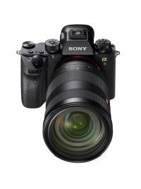 Nowy aparat Sony A9 rewolucja na rynku profesjonalnego sprzętu fotogra