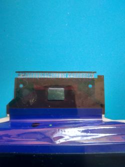 Fotorelacja- wymiana wyświetlacza licznika Audi A4 B5 99'VDO