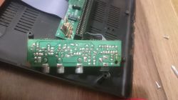 Jaki zasilacz potrzebuję do pegasusa BS500-AS?