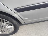 Porównanie użytkowania - Mercedes S500 i V80 2,9T6