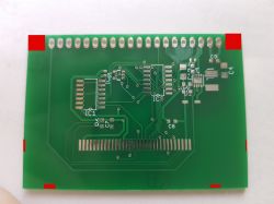 NIVONA Caferomatica 830 Coffee Machine: Damaged Display Repair, AliExpress Replacement