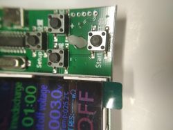 Atorch DL24, rozbudowane, elektroniczne sztuczne obciążenie Atorch DL24, rozbudowane, elektroniczne sztuczne obciążenie