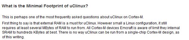 [NUCLEO-F767ZI] Jaki Linux na płytkę Nucleo-F767ZI bez wyświetlacza?