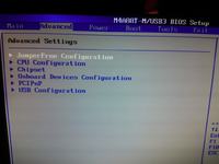 AMD Phenom II X4 965 BE - O.C. podkręcenie na ASUS M4A88T-M/USB3.0