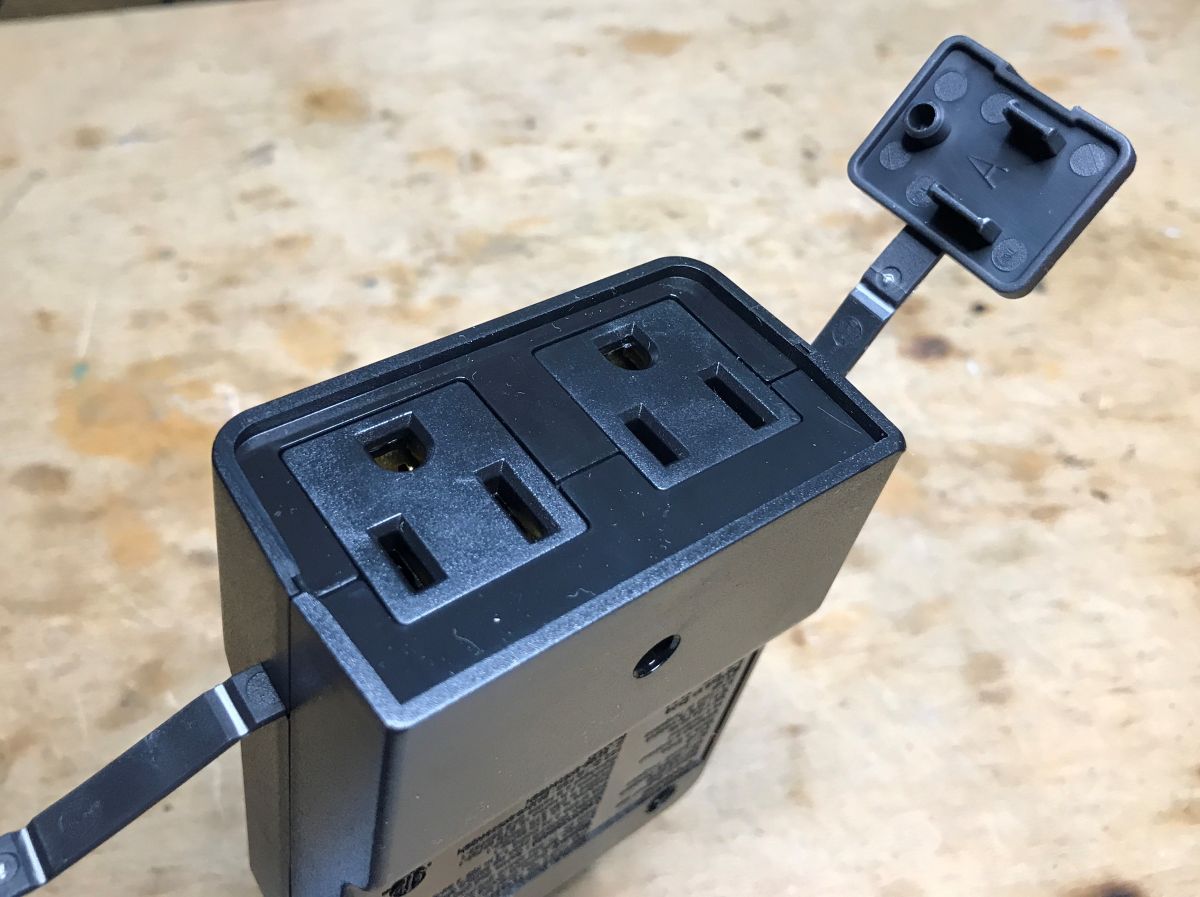Costco Feit Dual Outlet Outdoor Smart Plug - #26 by relic217 - Hardware -  Home Assistant Community