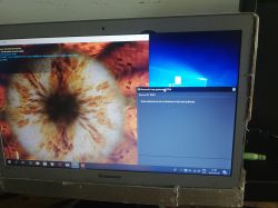 Większość programów korzysta z integry a nie z nvidii. Większość programów korzysta z integry a nie z nvidii.