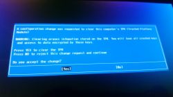Problem podczas resetowania - Postanowiłem zresetować tablet po czym wyskoczył b