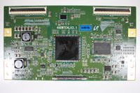 Samsung 520X - Wentylatory nie działają, komunikat Check cooling system