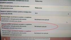 BSI DELPHI series EL HW D6 - TELECODING READING BSI peugeot 208 II corsa F