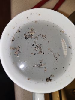 Zmywarka Bomann GSP 852 - błąd E2 w dopływie wody