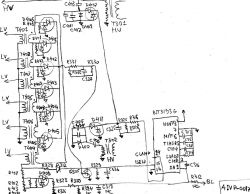 Gateway 2100 po próbie naprawy T-CON nie wyświetla obrazu - EEPROM?