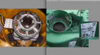 Removing Stiga e331 Electric Mower Engine: Tips for Rubber Mounts & Bearing Replacement