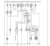 FIAT PUNTO II FL 2003: Seeking Air Conditioning Schematic for Non-Original System