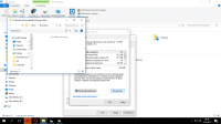 Experiencing Rapid Disk Space Consumption on Windows 10 - Drive C: Details Provided