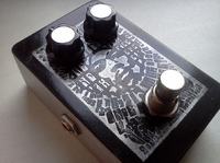 Bluesbreaker - efekt gitarowy