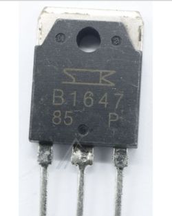 [Kupię] Tranzystory 2sd2560/2sb1647 sanken/darlington
