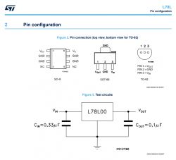 Miernik energii elektrycznej PeakTech 9035 (na układzie CS5460A) Miernik energii elektrycznej PeakTech 9035 (na układzie CS5460A)