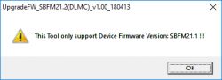 Silicon Power S55 240GB SSD Issue - Visible as SATAFIRM S11, BIOS Detection, & Data Recovery