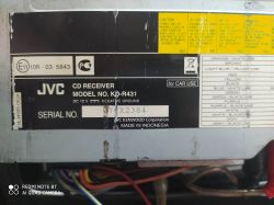 Problem z tubą/subem JBL GTX 1200 wzmacniacz Peying py-2h30r 1200 W