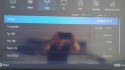 NC+ Satellite Frequency Settings Problem in Germany: Missing H Polarity Channels & Module Issues NC+ Satellite Frequency Settings Problem in Germany: Missing H Polarity Channels & Module Issues