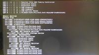 Exploring UEFI Shell BIOS Networking Capabilities: DHCP Server Interaction & Network Booting