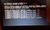 Asus G73Jh - ciągłe problemy z dyskami twardymi i zawieszaniem systemu