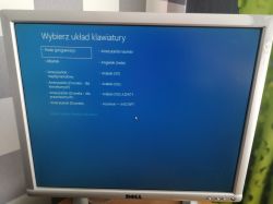 Problem po aktualizacji systemu - Windows 10 rollback