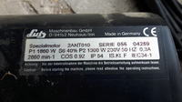 Silnik kraizegi luzt muster MST010 - buczenie i problem z rozruchem, kondensator?