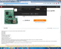 LG LD650 - Nie uruchamia się pulsuje dioda LG LD650 - Nie uruchamia się pulsuje dioda