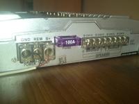 Wzmacniacz Mega Kick - Jak oszacować moc RMS z tranzystorem 2SC5200?