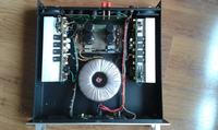 [Sprzedam]DAP AUDIO 900 Vintage