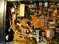 Midland 77-099 brak odsłuchu, modulacji