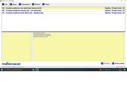 Fiat Seicento 1.1 - Usterka układu ABS. Błędy czujników.