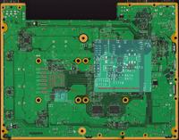 Uklad ANA/HANA, xbox sie nie włacza